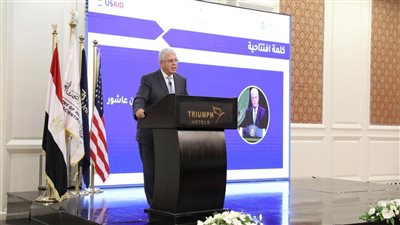 التعليم العالي: تقدم مصر 3 مراكز في مؤشر الابتكار العالمي خلال 2023
