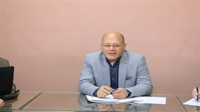 علوم سوهاج تحصد المركز الأول في بطولة تنس الطاولة بالجامعة