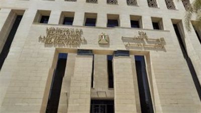 التعليم: فرش الفصول الدراسية ودهان الحوائط وتجهيز غرف صحية لاستقبال أى حالة مرضية