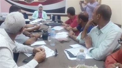  تعليم قنا: مد تحويل الطلاب بين المحافظات لـ5 سبتمبر المقبل