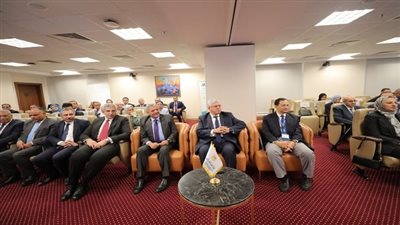 وزير التعليم العالي يشهد حفل إعلان نتائج مسابقة MOSAIC لأفضل الجامعات والمراكز البحثية المصرية في الابتكار والتعاون مع الصناعة