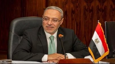 رئيس جامعة طنطا: قسمي الهندسة الكيميائية والتخطيط العمراني بـ 