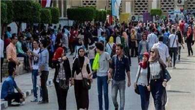 تنسيق الجامعات 2023.. 