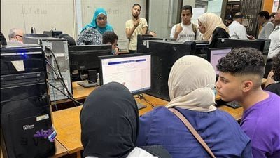 90.8 % للطب البشرى و90.35% للاسنان.. وارتفاع طفيف فى الهندسة وكبير فى الاعلام..مؤشرات تنسيق 2023 لجميع الكليات 