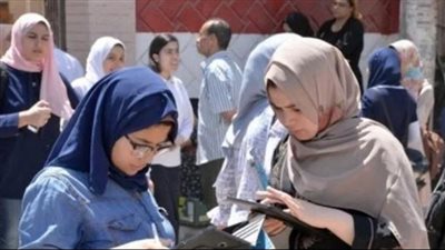 مفاجأة.. كليات القمة متاحة لطلاب المرحلة الثالثة للتنسيق.. التفاصيل