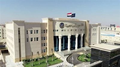 أمن الجيزة يضبط سيارة تابعة لتعليم الأقصر تحمل مخدرات