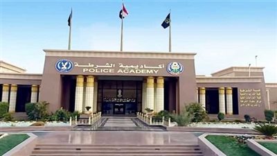 الداخلية..وفاة ضابط وفردي شرطة بسبب إنفجار غازى داخل أكاديمية الشرطة 