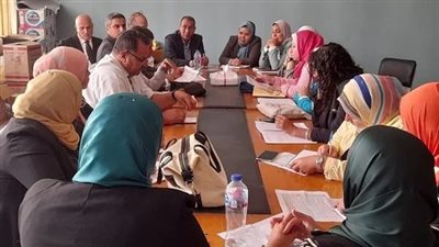 بدأ الجولة الثالثة من تدريب أنشطة توكاتسو برعاية وحدة المدارس المصرية اليابانية