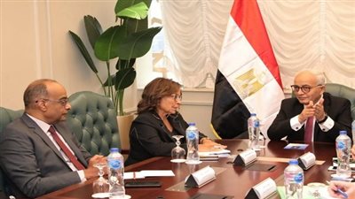 تعاون مشترك بين 