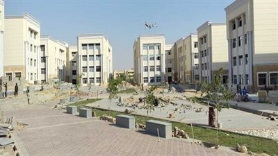 تعليمات هامة من جامعة حلوان الأهلية للطلاب الحاصلين على الشهادة الثانوية العامة