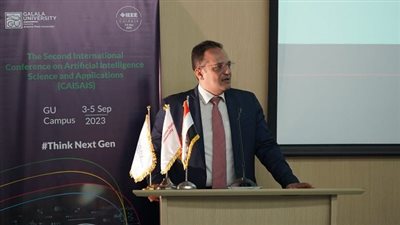 جامعة الجلالة تنفرد بتنظيم المؤتمر الدولي الثاني لعلوم الذكاء الاصطناعي وتطبيقاته