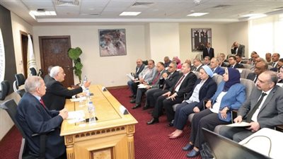 أبرز تصريحات وزير التربية والتعليم بشأن الزي المدرسي 