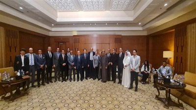 مركز حقوق عين شمس للتحكيم ومركز كيمت للتحكيم يبرمان بروتوكولا للتعاون المشترك