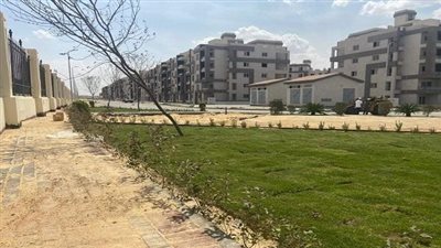 لجنة الاسكان: جدول زمنى للانتهاء من مشروع إسكان جامعة القاهرة بمدينة 6 أكتوبر