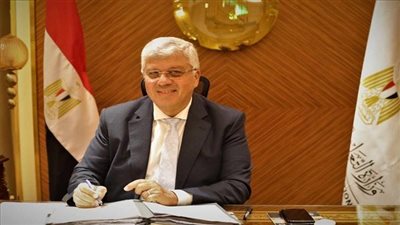 بحوث الفلزات يشارك فى المعرض الدولى للحديد والصناعات والإنشاءات المعدنية