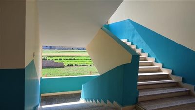 تعرف على تفاصيل استعدادات محافظة الجيزة للعام الدراسى الجديد