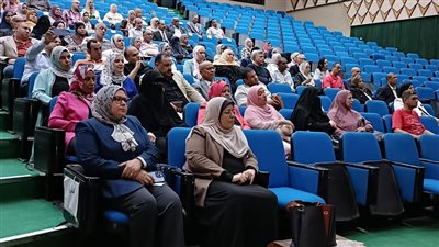 تعليم الإسماعيلية تُكرم 62 مدرسة لحصولها على الاعتماد والجودة