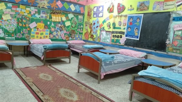 السبورة