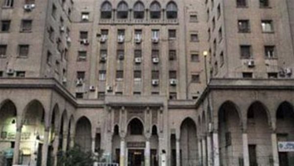 نقابة المهندسين