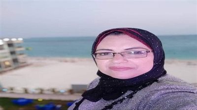 أميرة القلوب المطروحية.. 