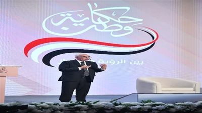 وزير التربية والتعليم يستعرض 9 سنوات من الإنجازات في قطاع التعليم قبل الجامعي خلال جلسة نقاشية ضمن فعاليات الاحتفال بيوم تفوق جامعات مصر