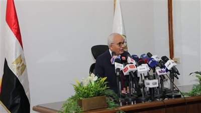 وزيرالتربية والتعليم: تقسيم المصروفات الدراسية على 3 أقساط خلال العام الدراسى