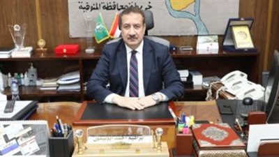 محافظ المنوفية يوافق على تخفيض درجات تنسيق القبول ببعض مدارس التعليم الفنى