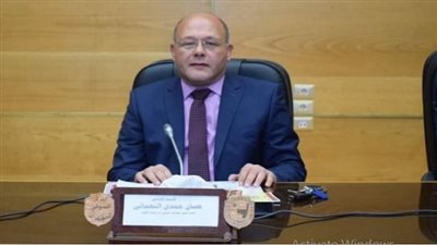 إدراج جامعة سوهاج ضمن 28 جامعة مصرية في تصنيف التايمز لعام 2024