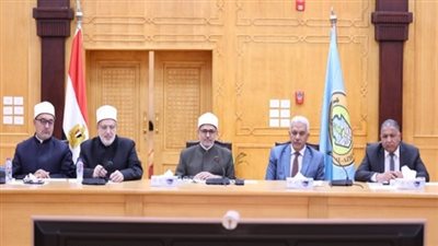 جامعة الأزهر تتصدر تصنيف مؤسسة التايمز للتعليم العالي