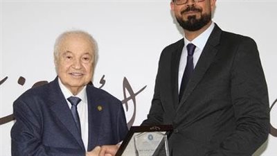 طلال ابوغزاله يحضر تخريج عدد من العاملين في المؤسسة الوطنية للنفط في ليبيا