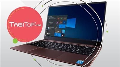 طلال أبوغزاله للتقنية تنتج أول كمبيوتر محمول 