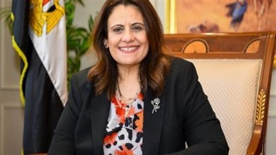 وزيرة الهجرة تدعو أبناء المصريين بالخارج للمشاركة في مسابقة “المبدع الصغير”