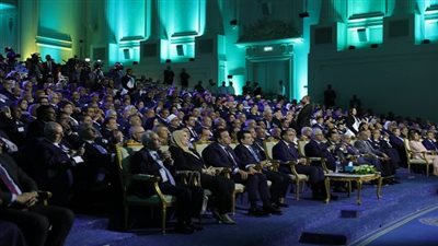 رئيس مجلس الوزراء يشهد إطلاق 