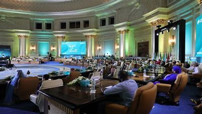 وزير التعليم العالي يعلن إنشاء صندوق دعم الموهوبين والمبتكرين بالعالم الإسلامي