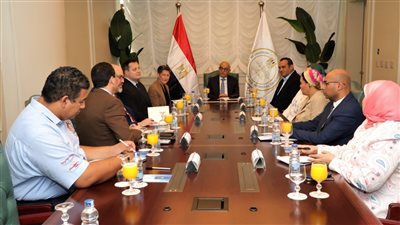 وزير التربية والتعليم يشيد بحصول ٥٠٠ طالب مصري على الدرجات النهائية في اختبارات ACT 