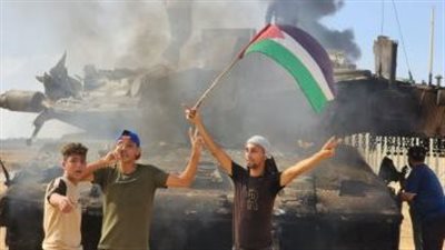  مجلس الأمن يفشل في اعتماد مشروع القرار الروسي بشأن غزة