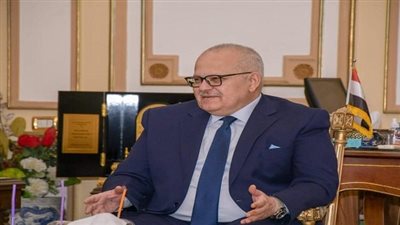 الخشت يرأس أول اجتماع لمجلس الجامعة بمدينة 6 أكتوبر اليوم