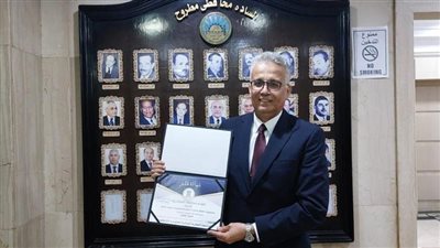  مشروعات الجامعة اليابانية تحصد المركزين الأول والثانى بالمبادرة الوطنية للمشروعات الخضراء الذكية