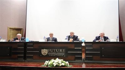 وزير التعليم العالي يرأس الاجتماع المشترك لمجلسي الجامعات الأهلية والخاصة