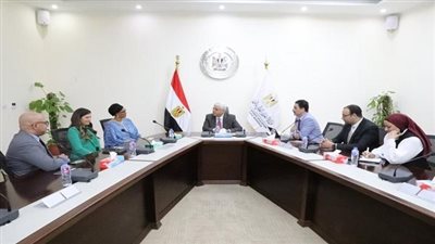 بحضور الدكتور أيمن عاشور.. توقيع بروتوكول تعاون بين وزارة التعليم العالي وشركة مايكروسوفت مصر