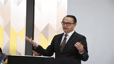 الألمانية الدولية تطلق مؤتمر 