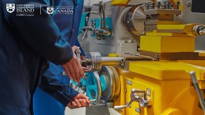 نقابة المهندسين المصرية تدرج جامعة جزيرة الأمير إدوارد في القاهرة ضمن البرامج الهندسية المعتمدة