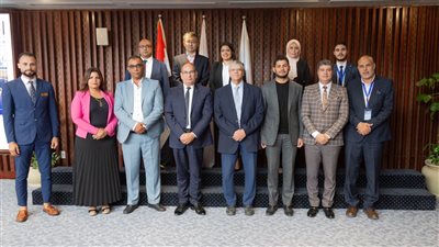 بدء تطبيق برنامج رونرى التعليمى في الجامعة اليابانية بعدد من المدارس 