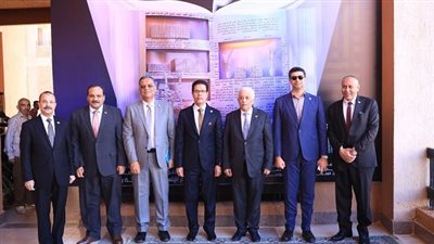 جامعة بنها تعلن توصيات المؤتمر السنوي الثاني للدراسات العليا فى العلوم الإنسانية