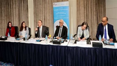 وزير التربية والتعليم يشهد ورشة عمل 