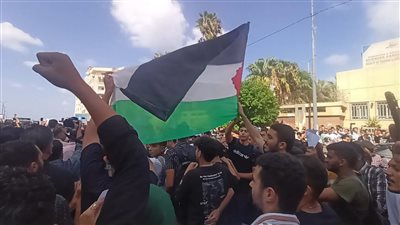 اللهمّ ارفع الضرر عن أهلنا فى فلسطين.. 