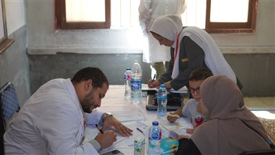  رئيس جامعة أسيوط: ١٣ مليون جنيه لتطوير المدينة الجامعية