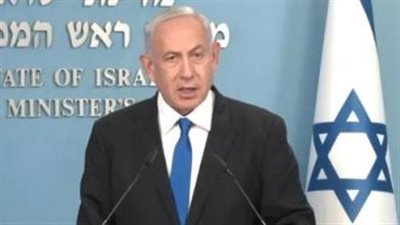 مكتب نتنياهو: لن نعرقل دخول الإمدادات الإنسانية من مصر إلى قطاع غزة