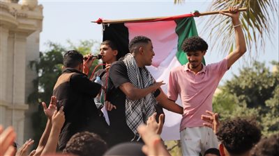 انقطاع خدمات الاتصال والإنترنت في مناطق متفرقة من شمال قطاع غزة 