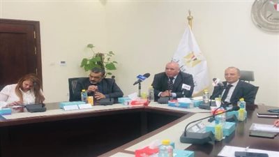 فى مؤتمر صحفي.. الاحتفال بتخريج أول دفعة من طلاب الجامعات التكنولوجية 28 سبتمبر